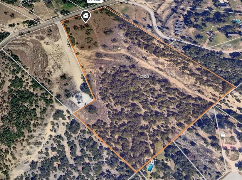 4213 Crawford RD - Photo 1