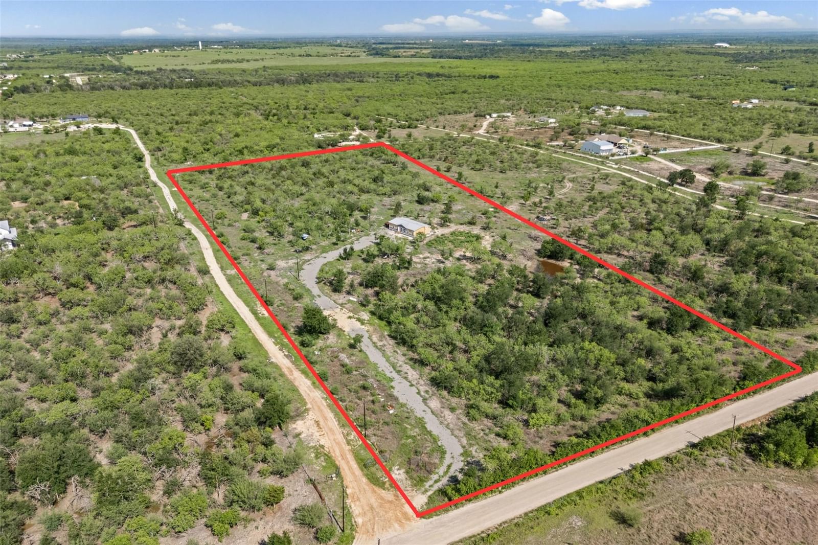 3882 Dry Creek RD - Photo 1
