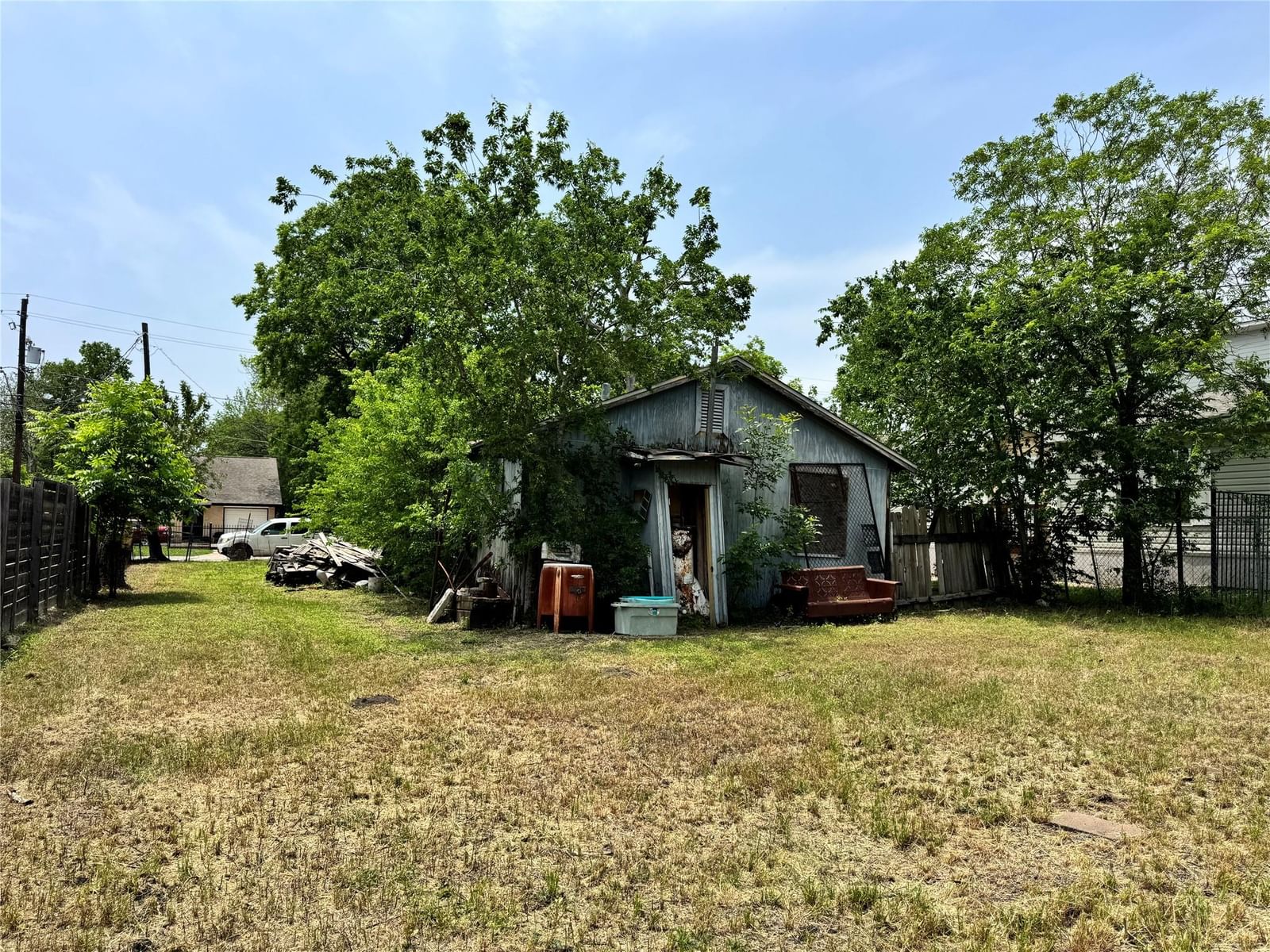 6408 Porter ST - Photo 1