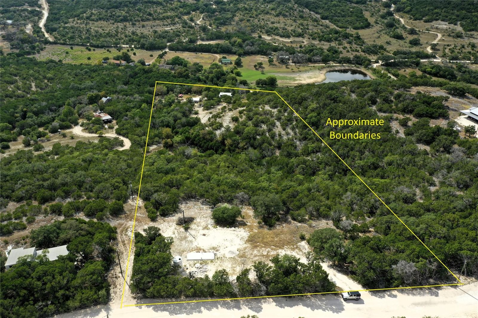 225 Apacheria PASS - Photo 1