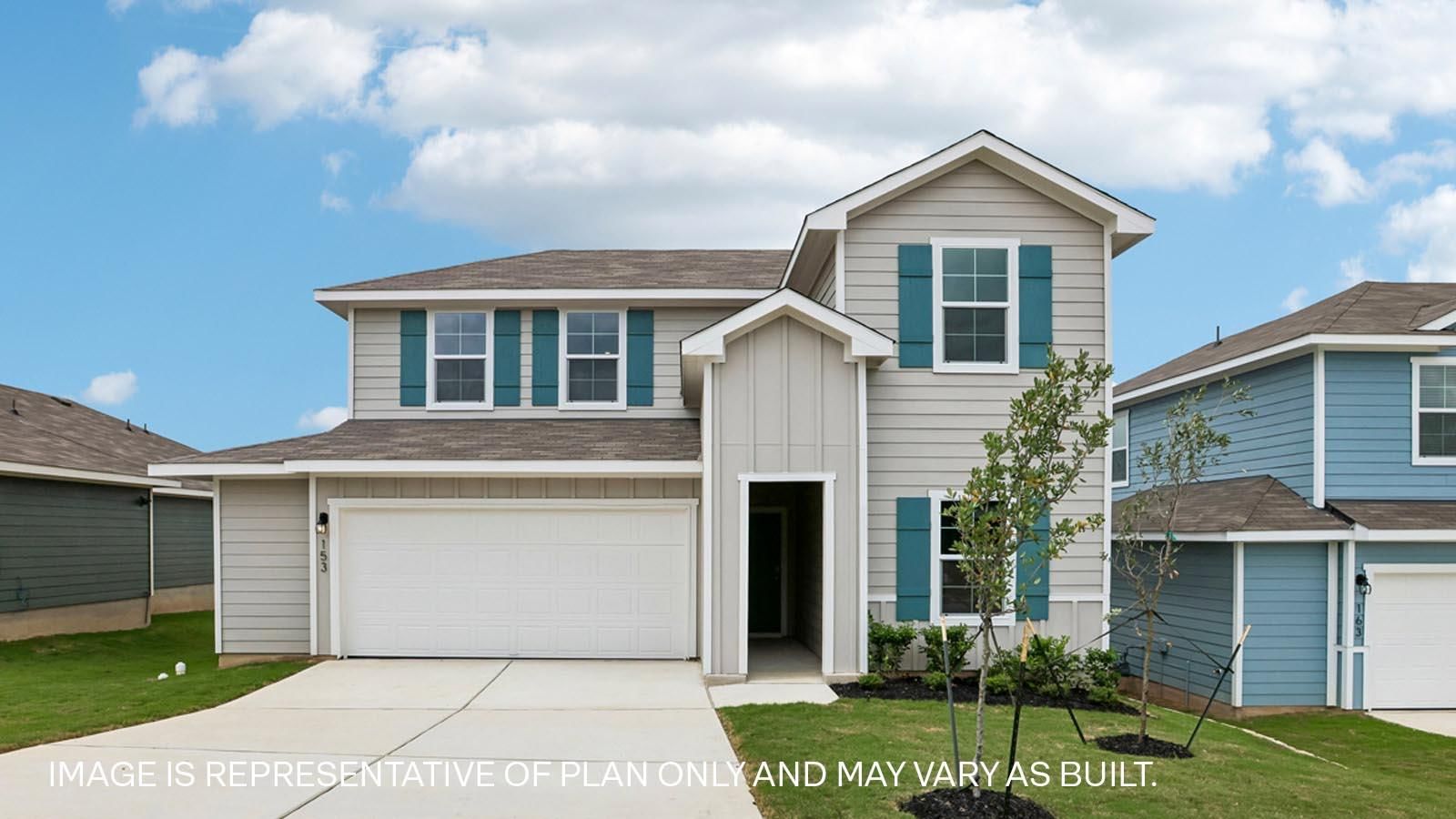 361 Palestine TRL - Photo 1