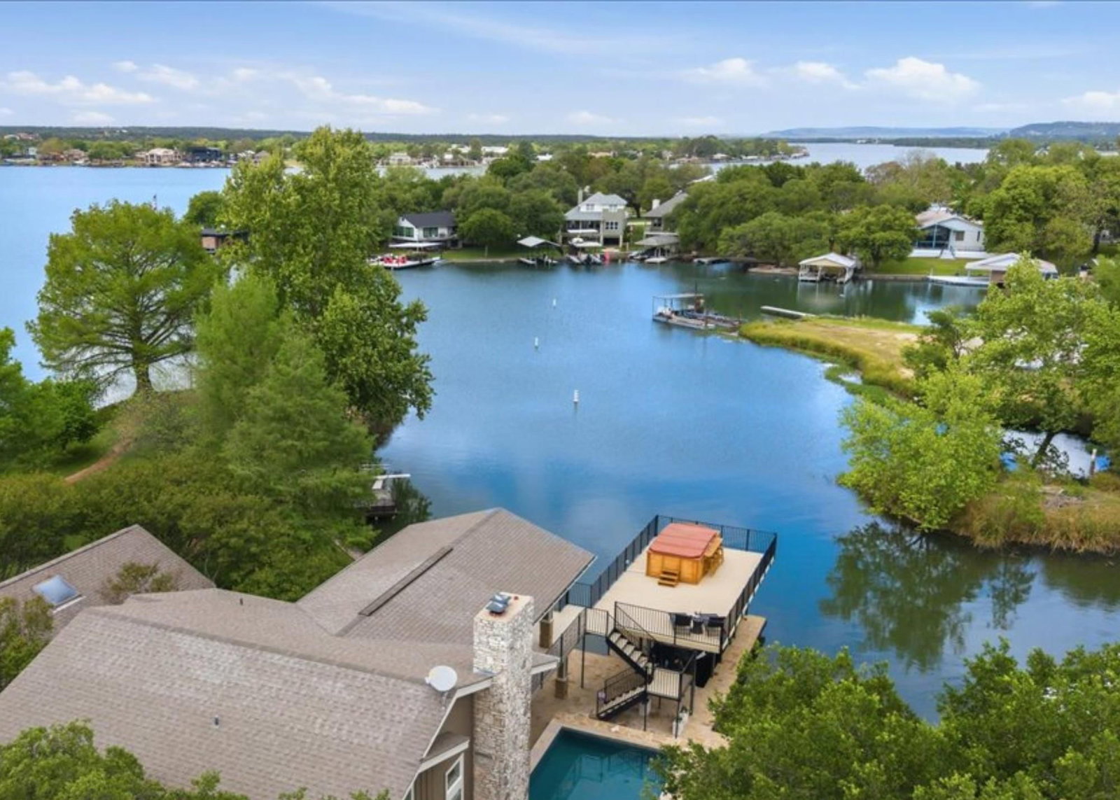806 Misty Downs DR - Photo 1