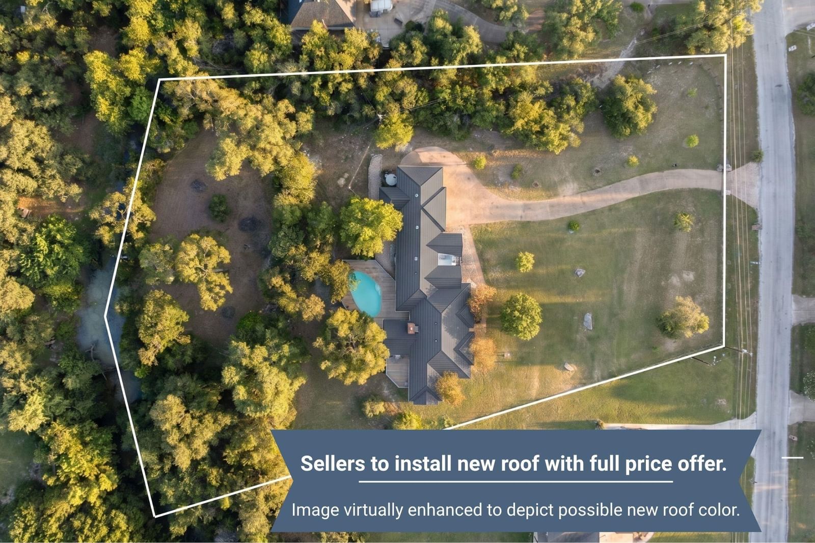 509 Roy Creek LN - Photo 1