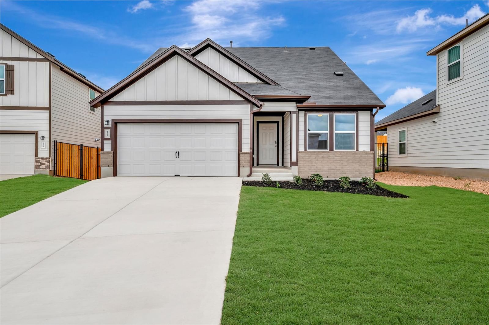 4525 Bridal Veil DR - Photo 1