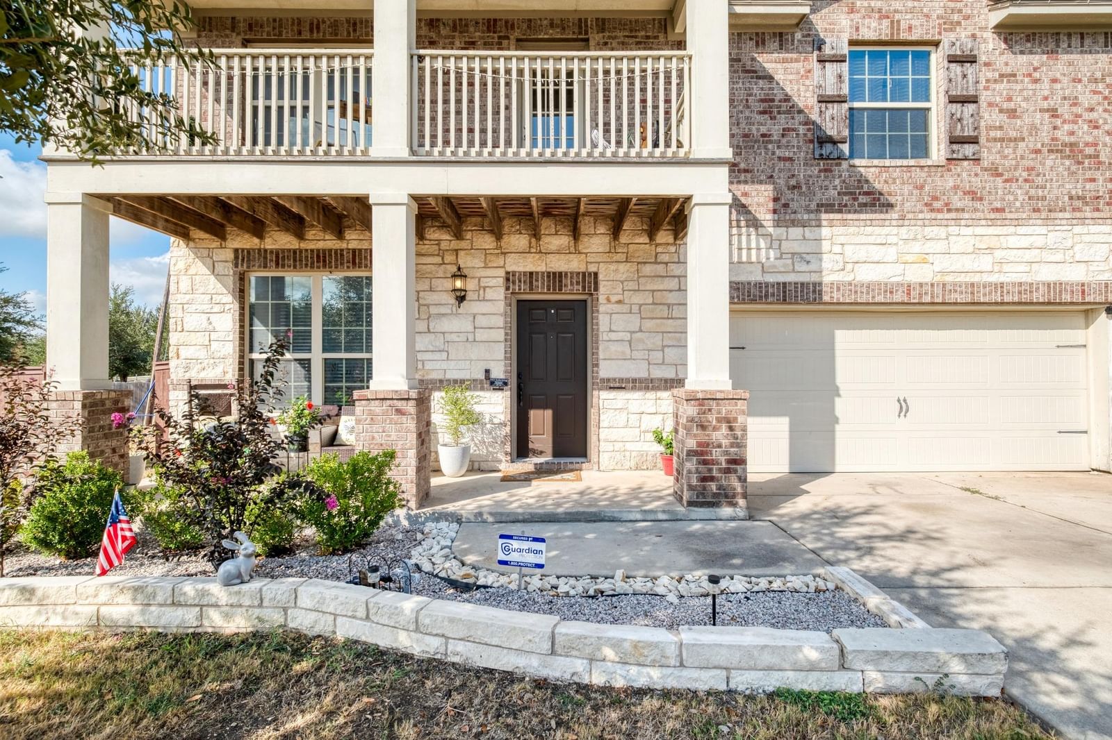 3725 Anchor Bay DR - Photo 1