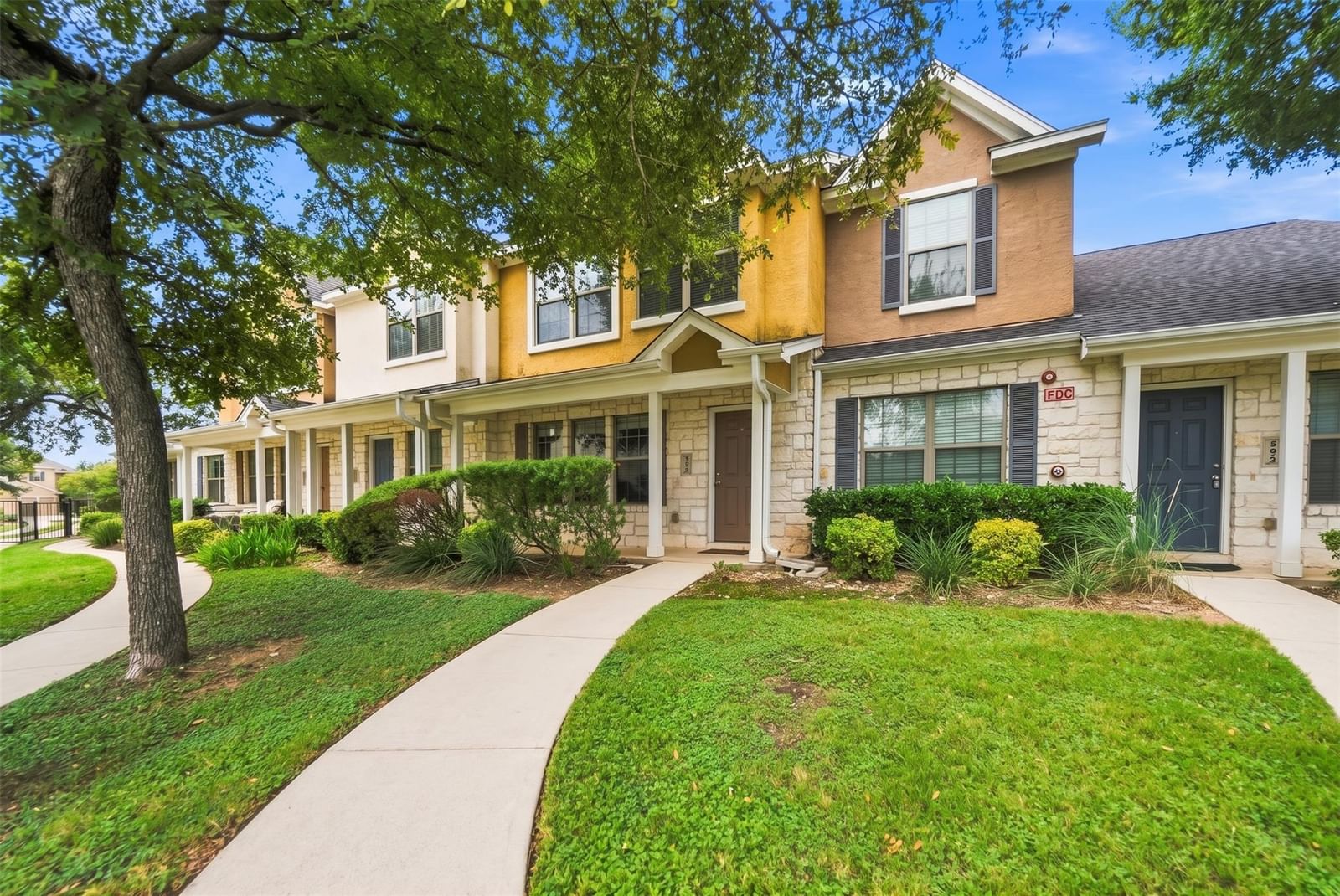401 Buttercup Creek BLVD #504 - Photo 1