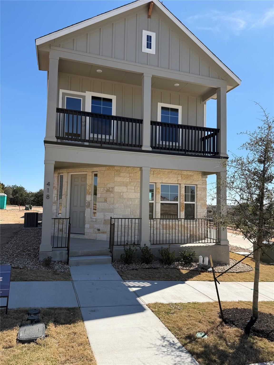 5900 Whisper Creek DR #418 - Photo 1