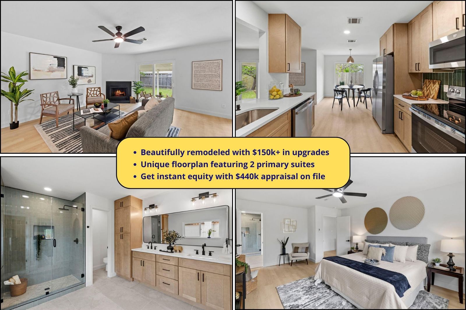 3722 Blue Cat WAY - Photo 1