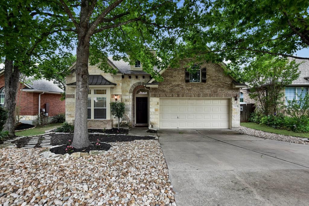 12409 CENTRAL PARK DR - Photo 1