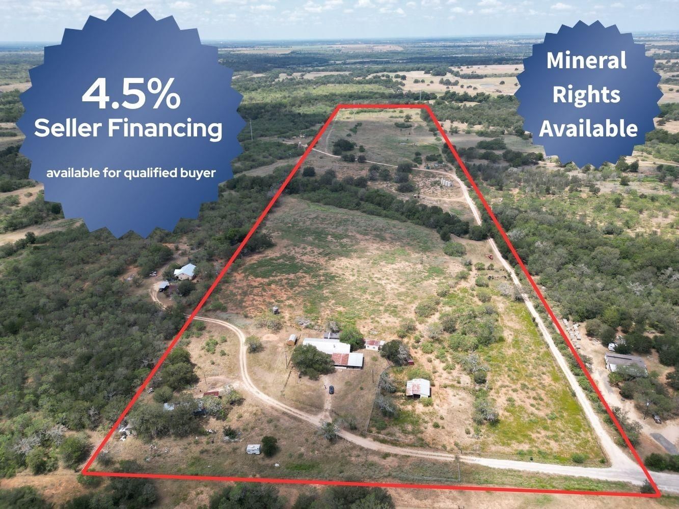 3200 Cattlemens ROW, Lockhart, TX, 78644
