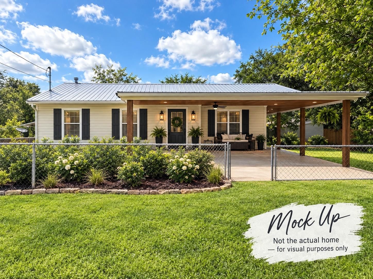 808 W Boundary ST - Photo 1