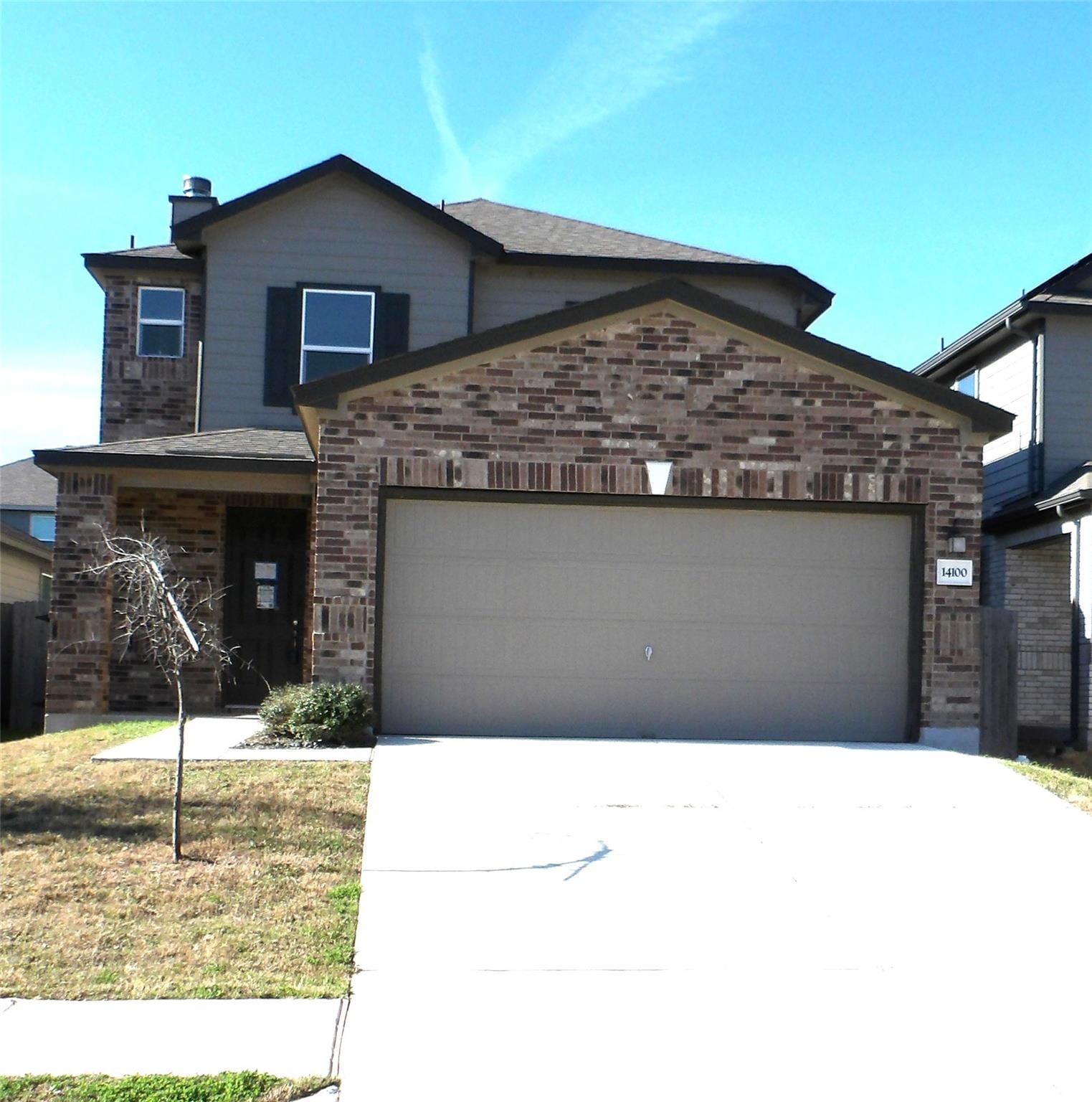 14100 Benjamin Harrison ST - Photo 1