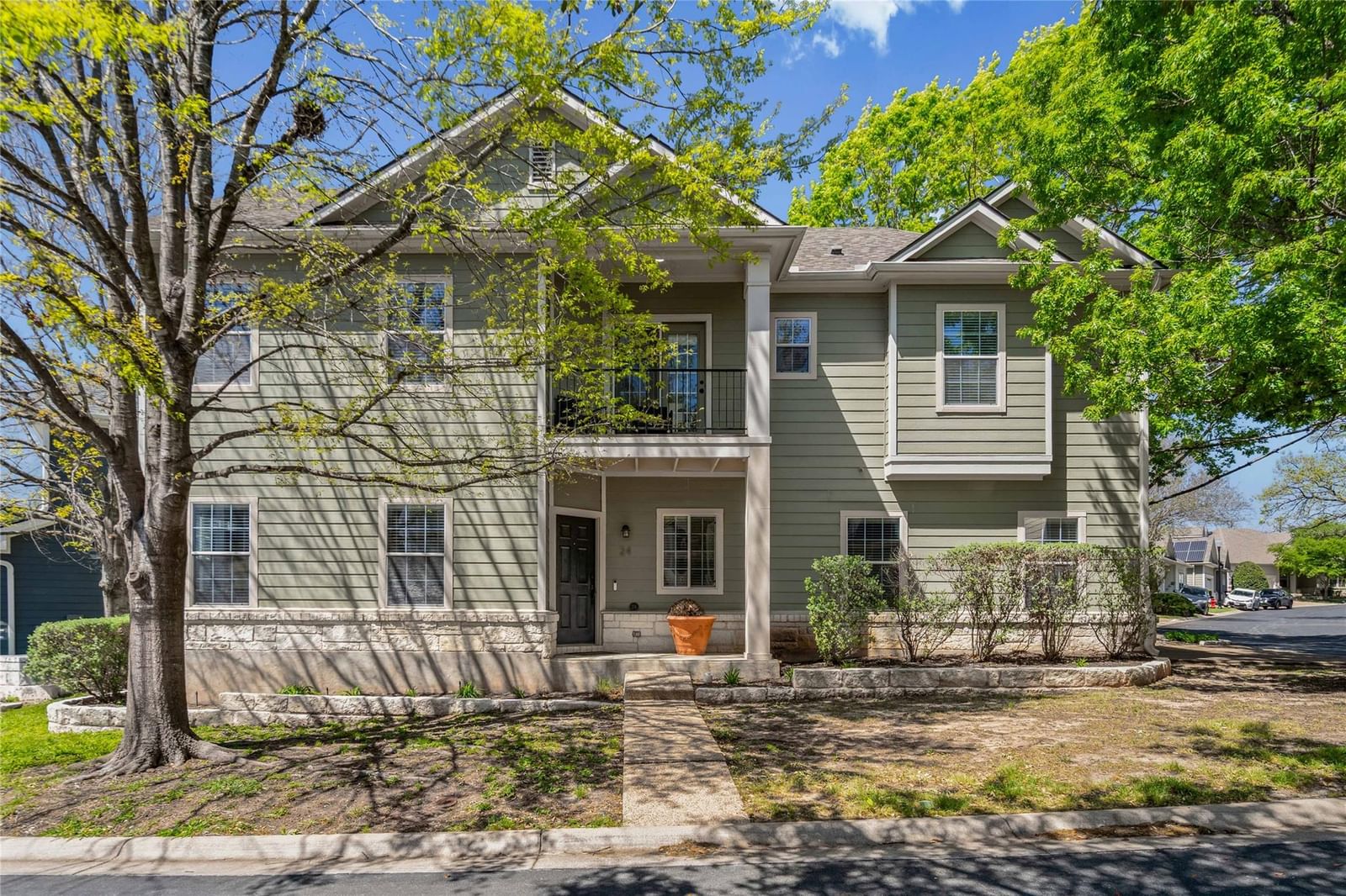 411 St Elmo RD #24 - Photo 1