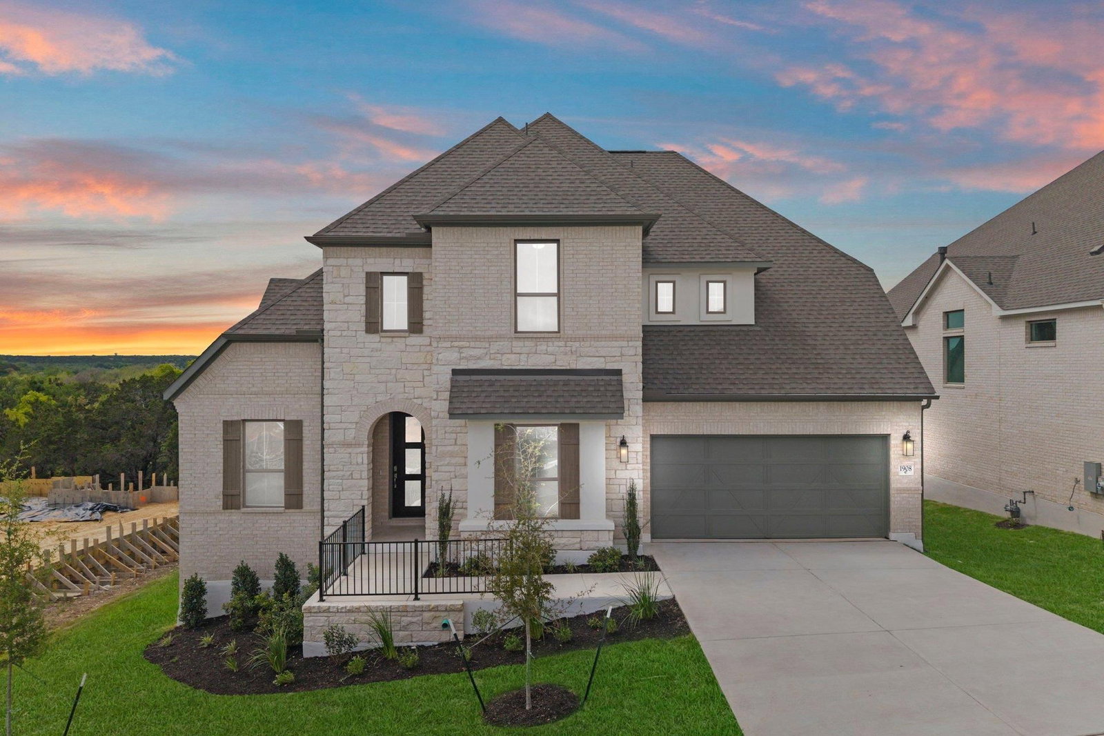 1908 Crimson Sunset DR - Photo 1