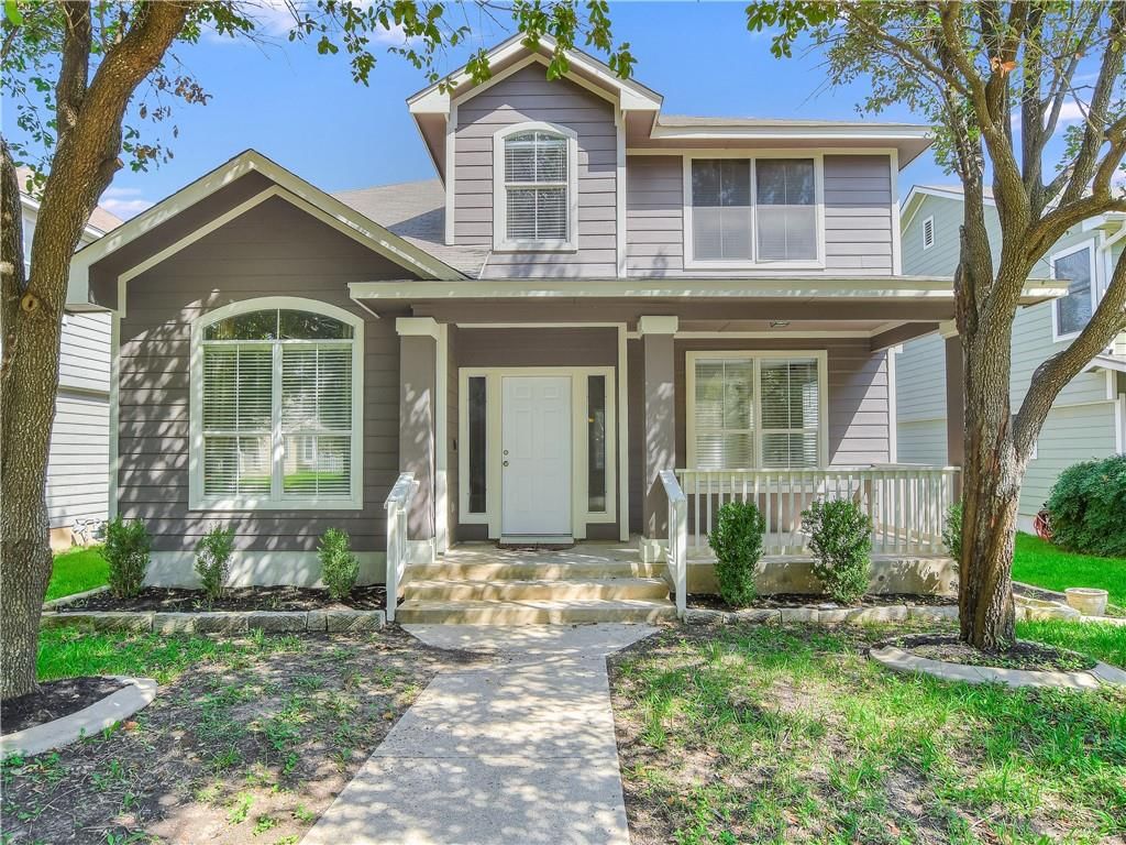 813 Truman LN - Photo 1