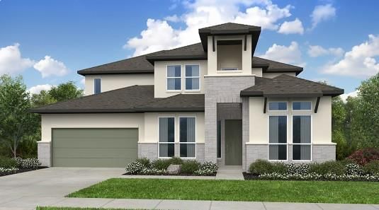 5233 Brunelli PASS - Photo 1