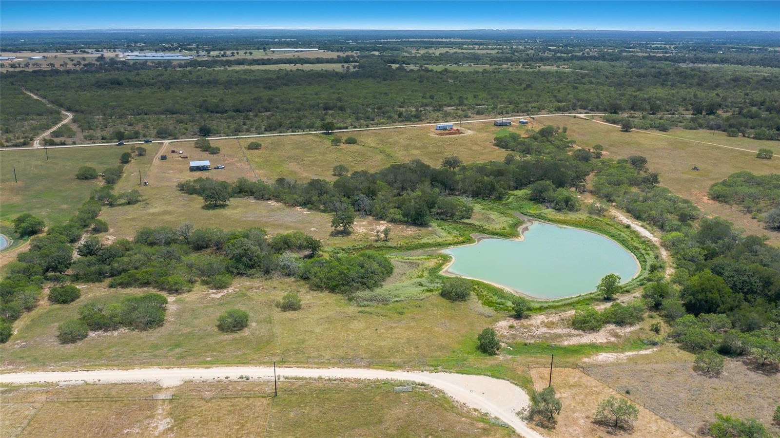 736 CR 421 RD - Photo 1