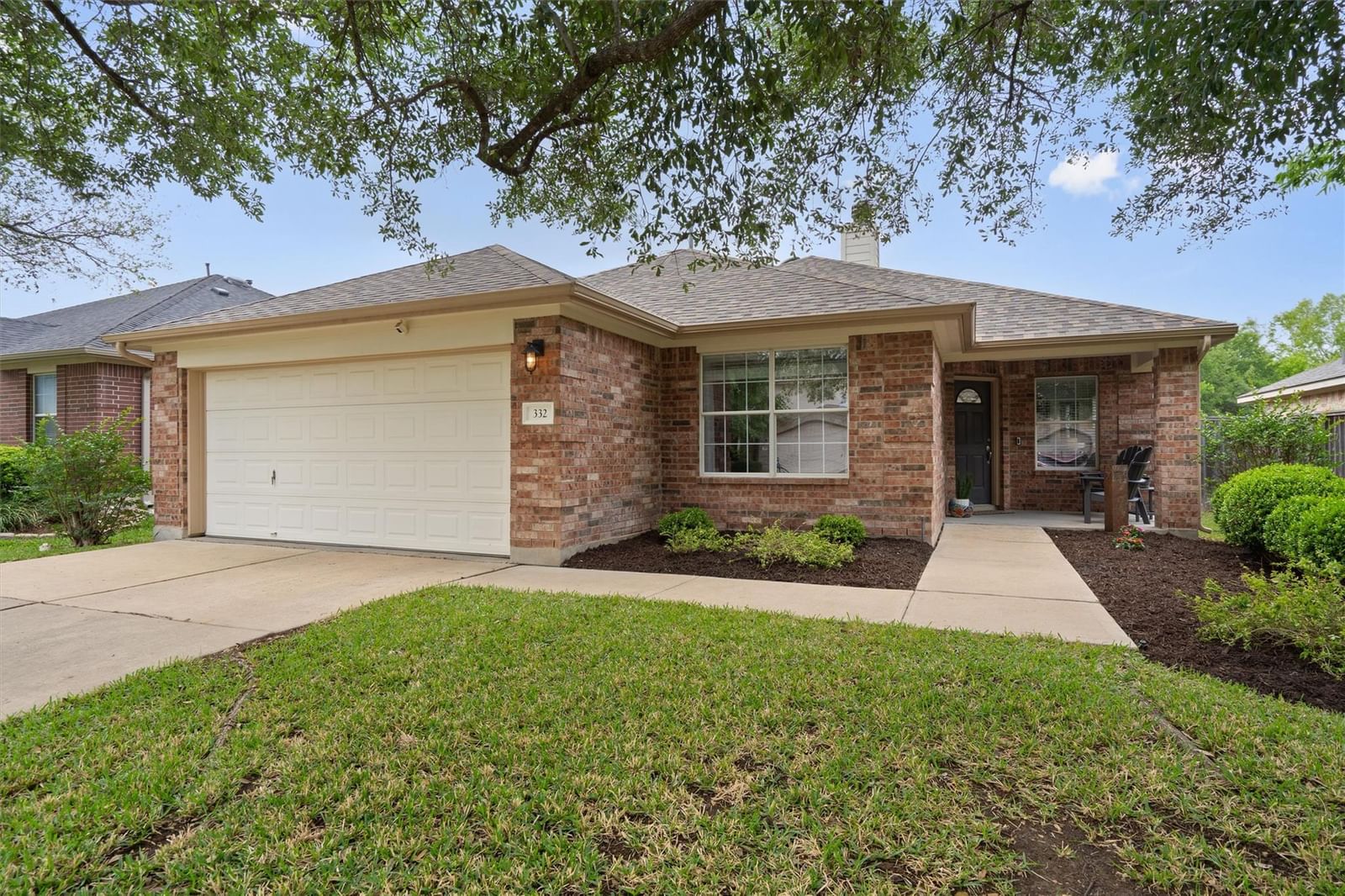 332 Hidden Brook LN - Photo 1