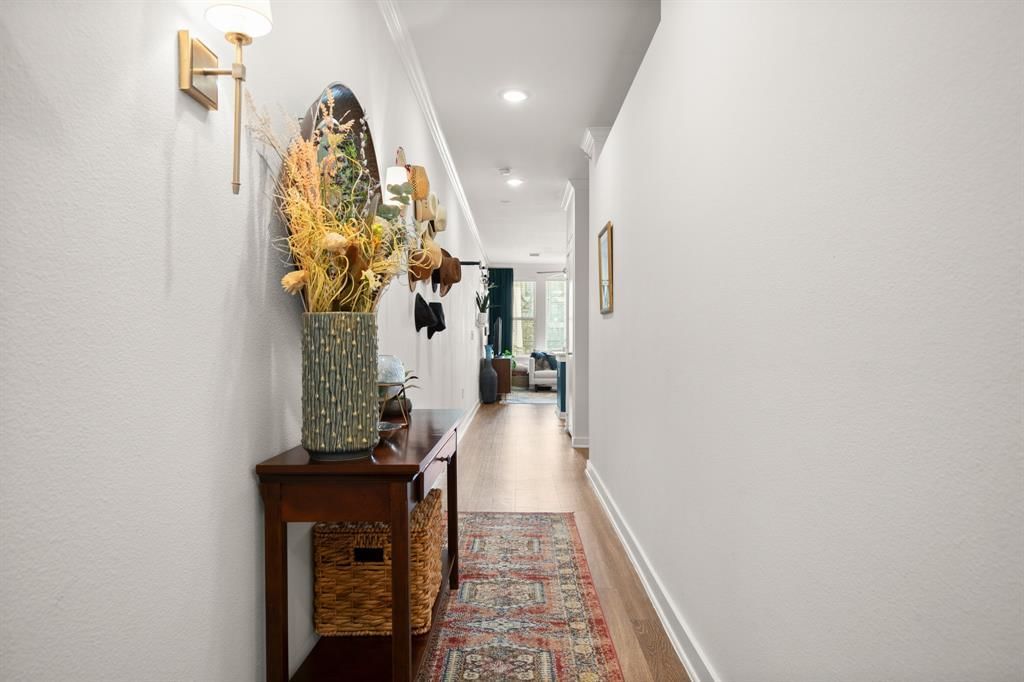 1900 Barton Springs RD #3038 - Photo 1