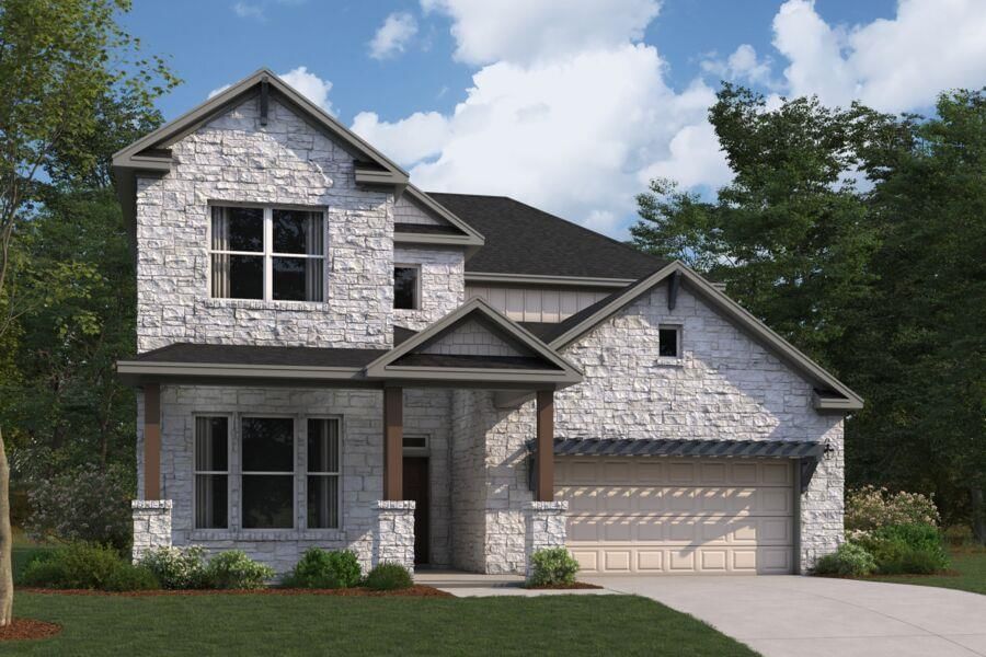 4045 Fulton DR - Photo 1