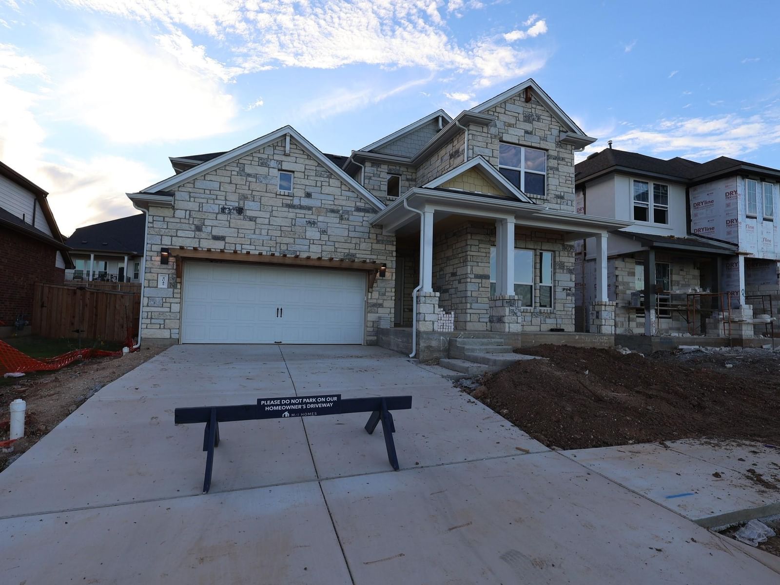 4045 Fulton DR - Photo 1