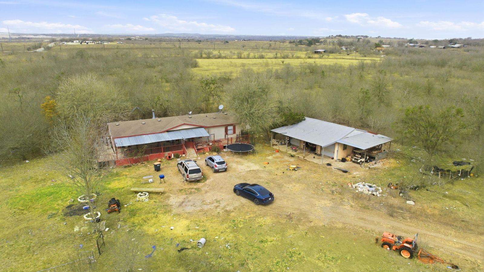 13802 Hokanson RD - Photo 1