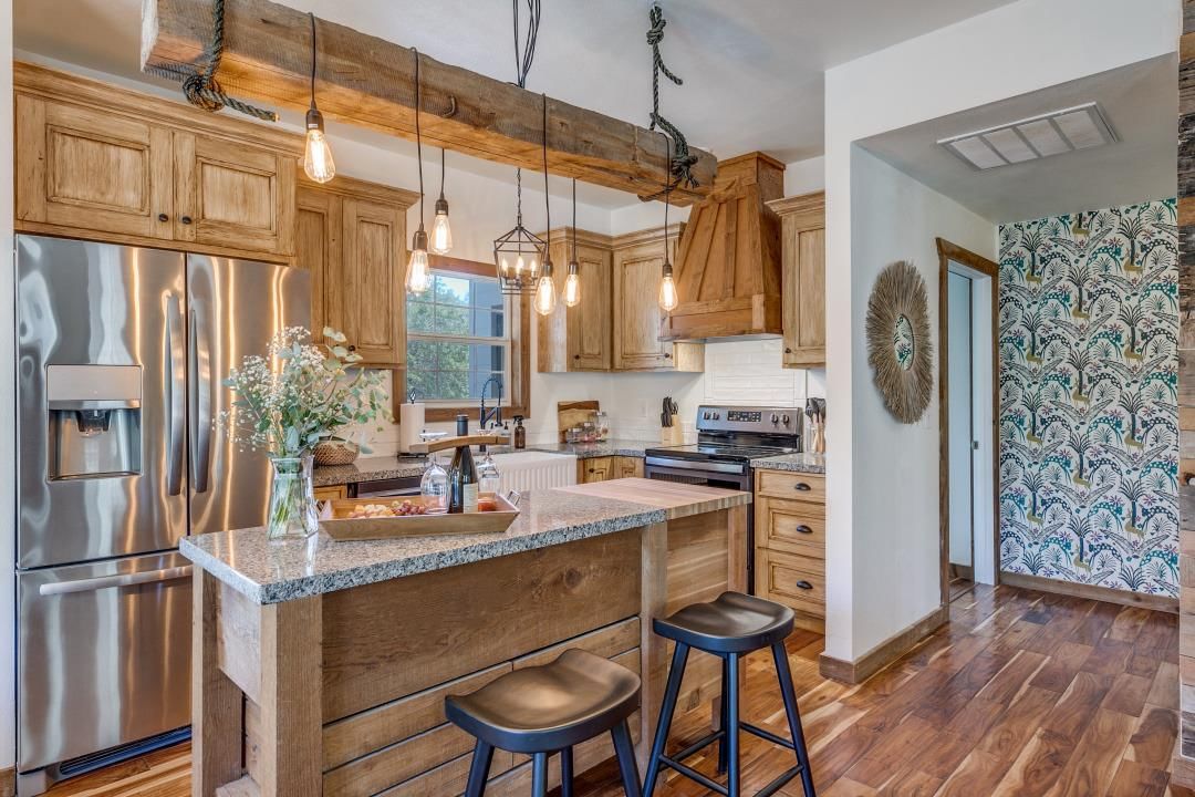 3498 Grape Creek RD - Photo 1