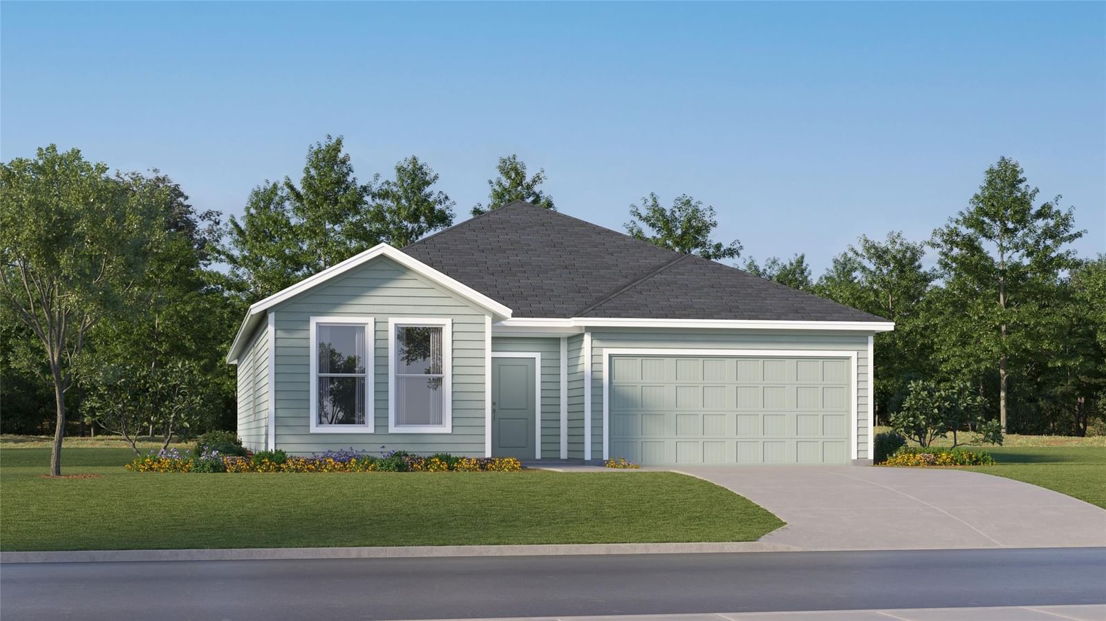 416 Hailstone LN - Photo 1