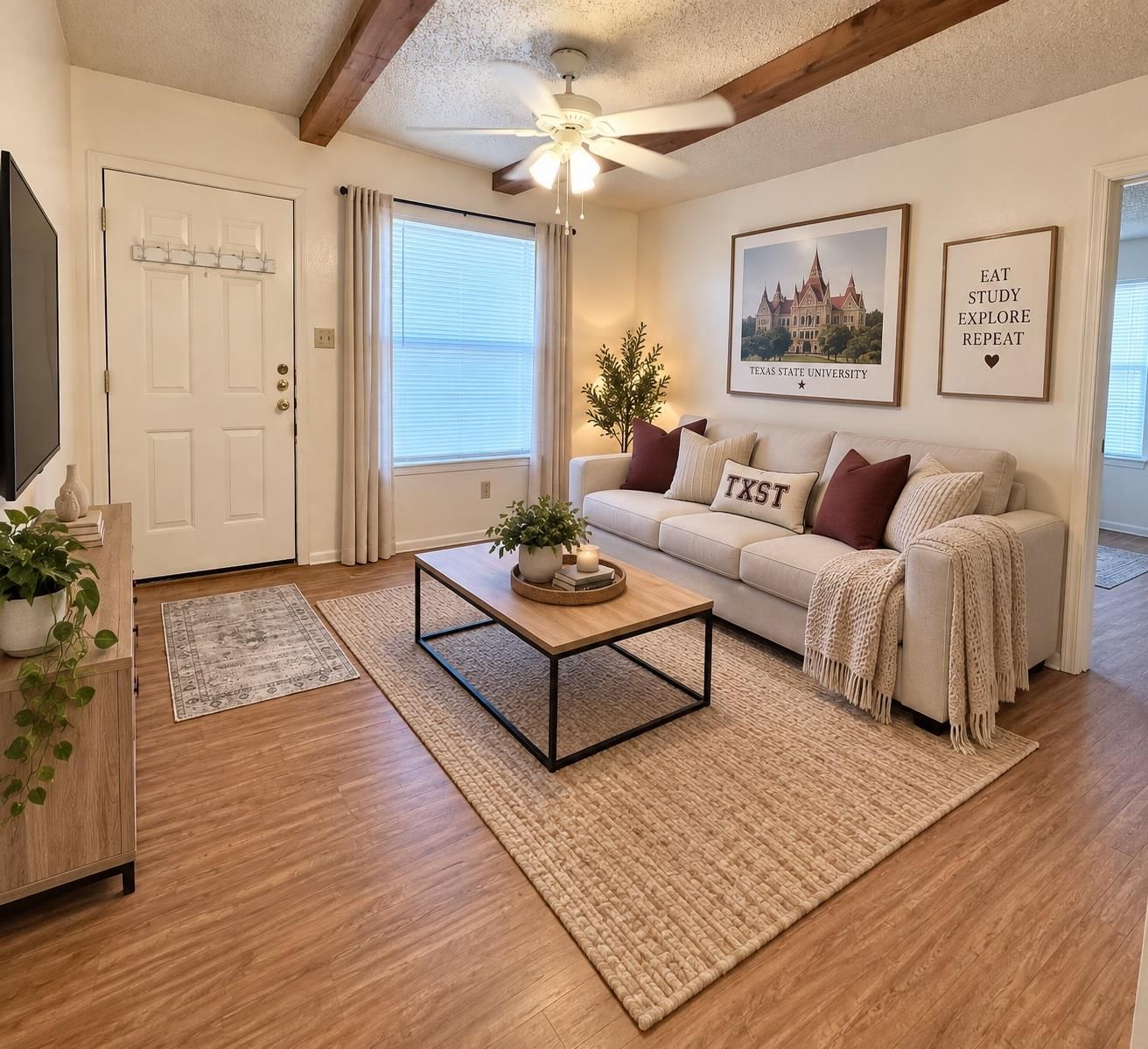 1624 Aquarena Springs DR #F147, San Marcos, TX, 78666