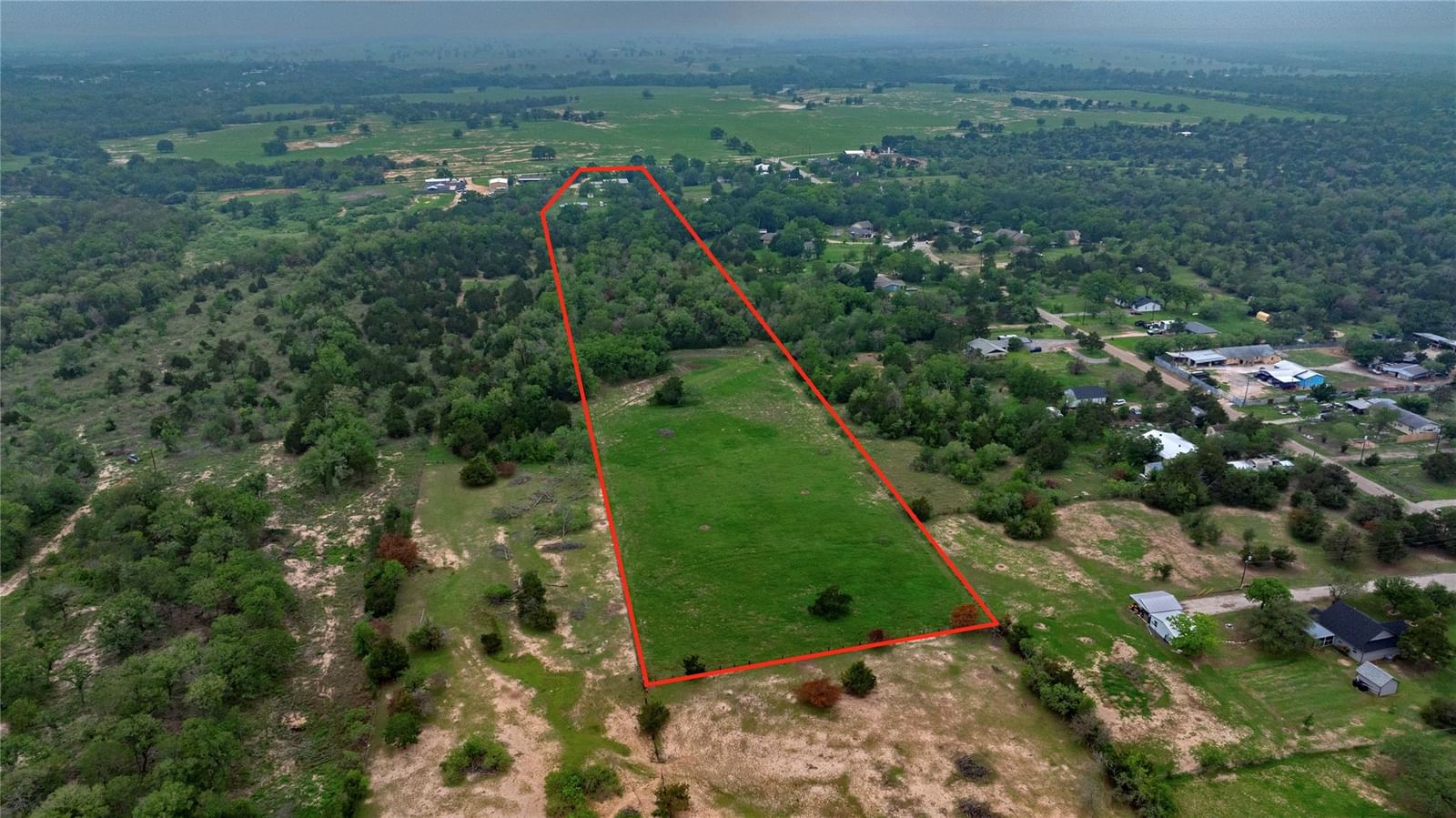 986 Shiloh RD - Photo 1