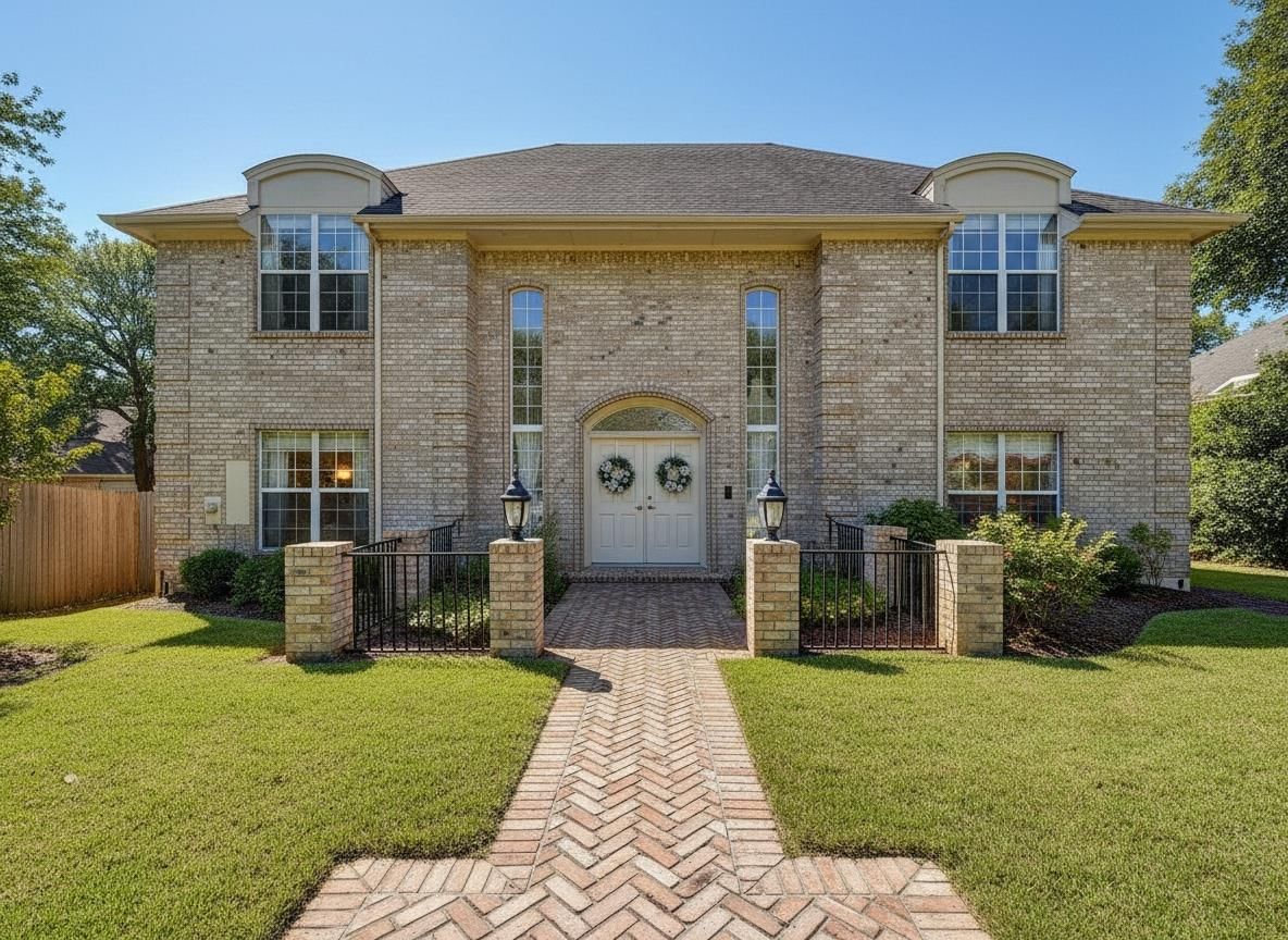 5805 Tom Wooten DR, Austin, TX, 78731
