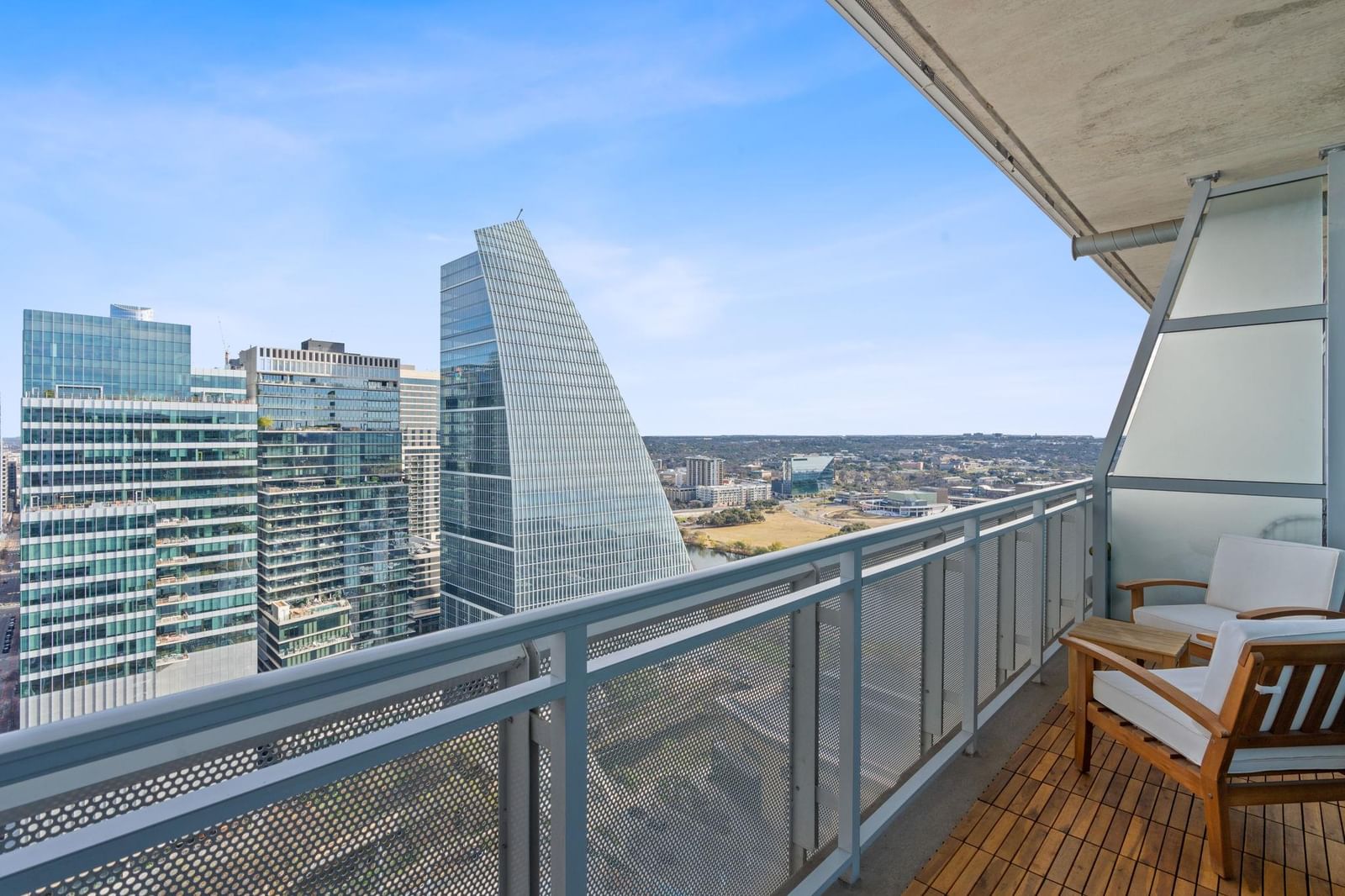 222 West Ave #2911 - Photo 1