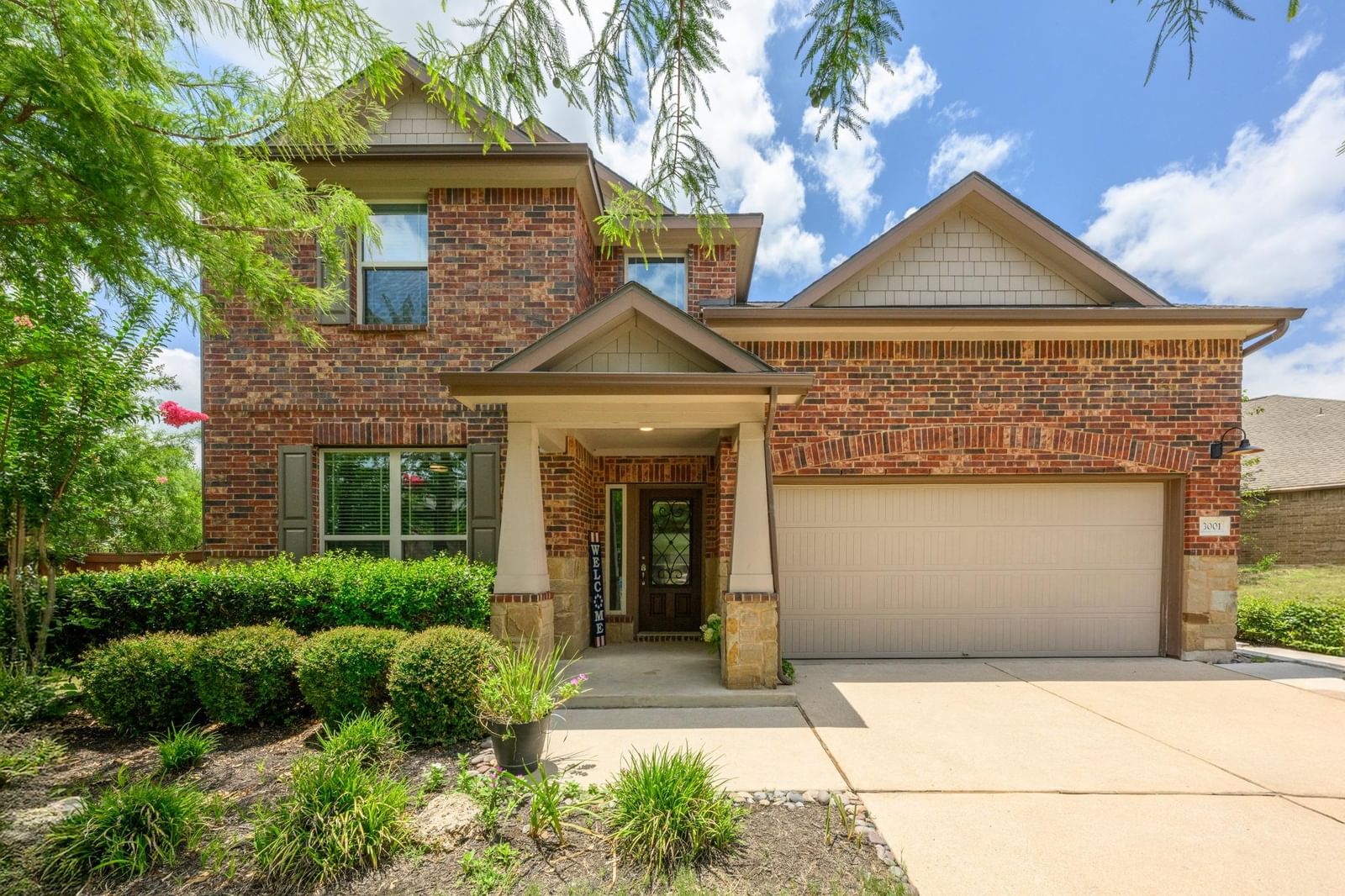 3001 Edwards Plateau - Photo 1