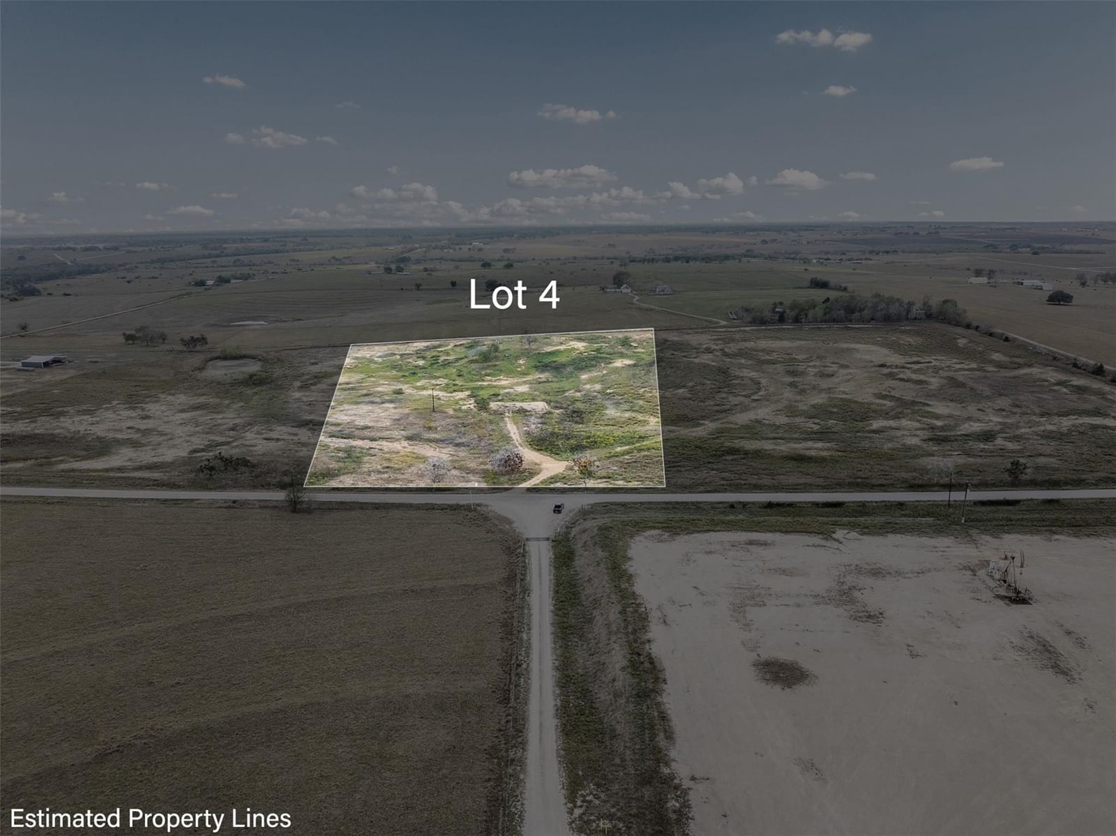Lot 4 County Road 335 - Photo 1