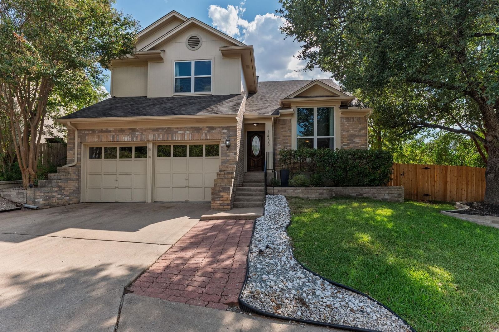 1433 Elm Brook DR - Photo 1
