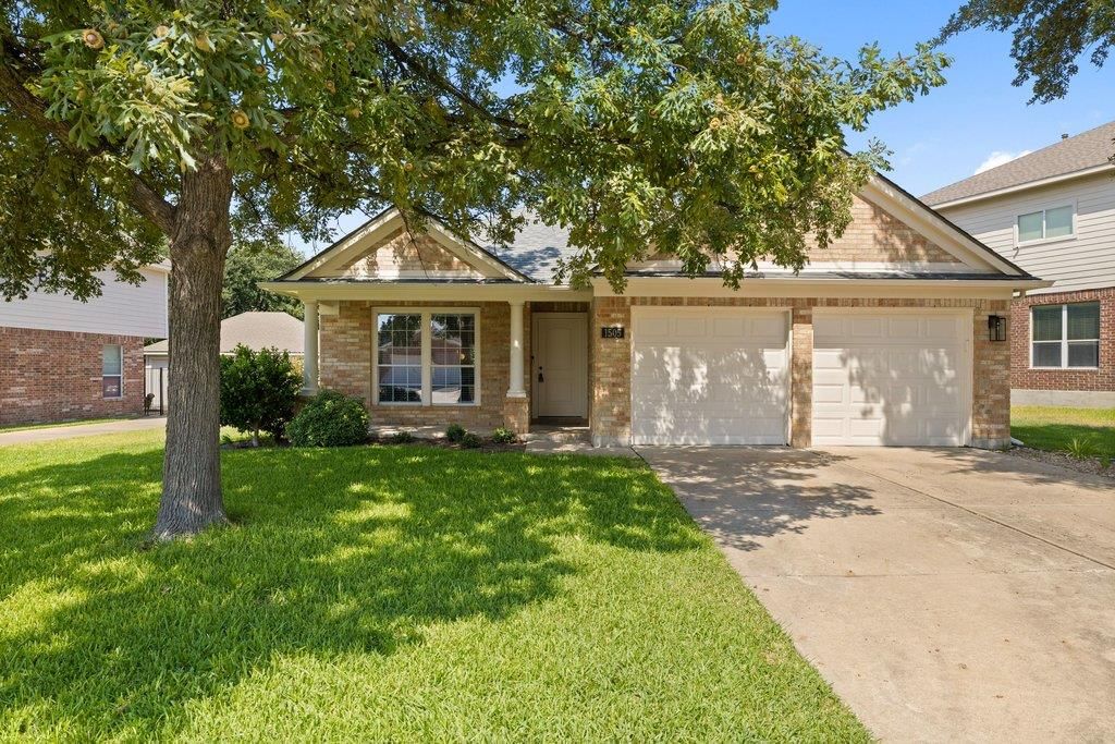 1505 Augusta Bend DR - Photo 1