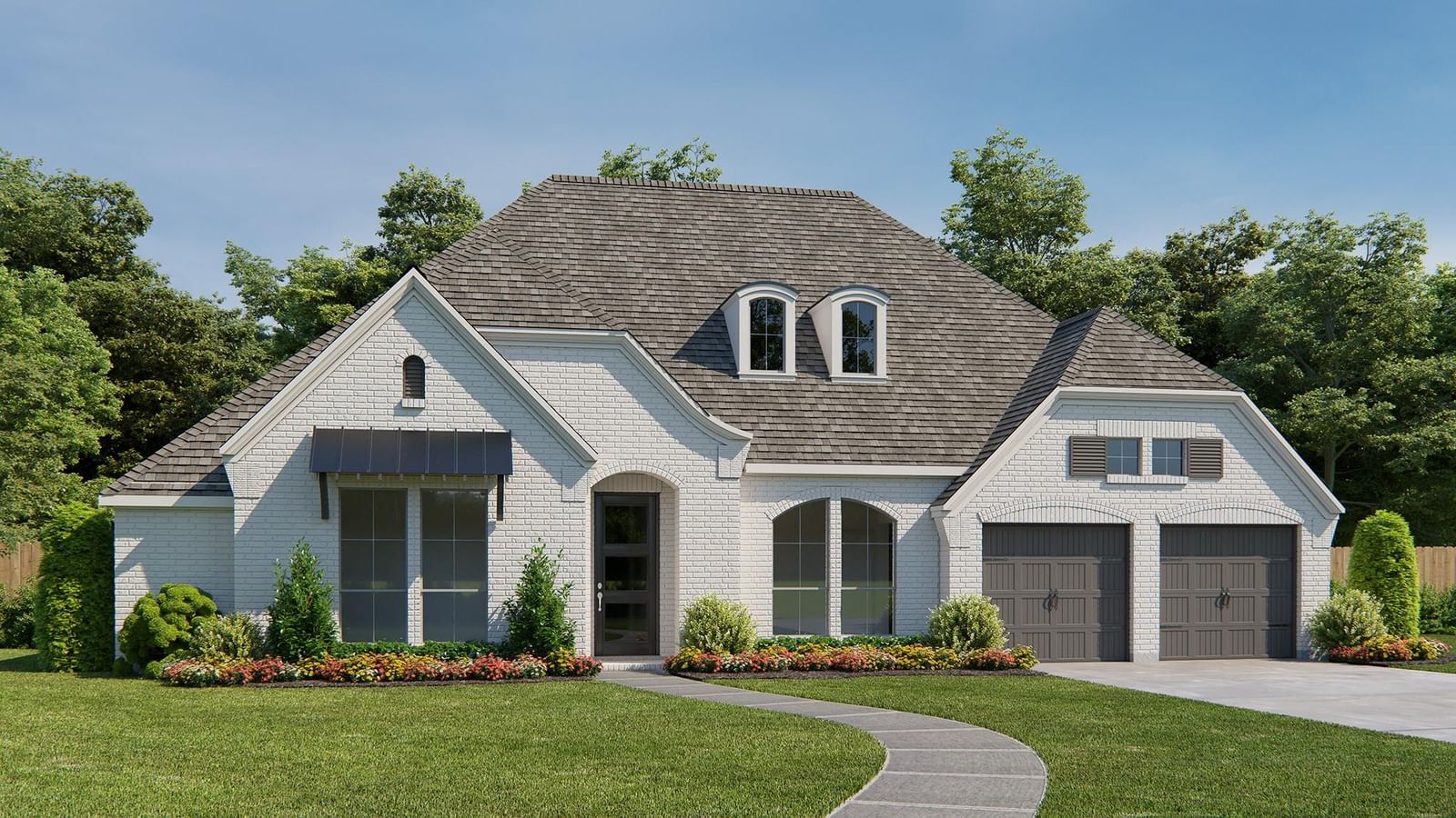 695 Leaning Rock RDG - Photo 1