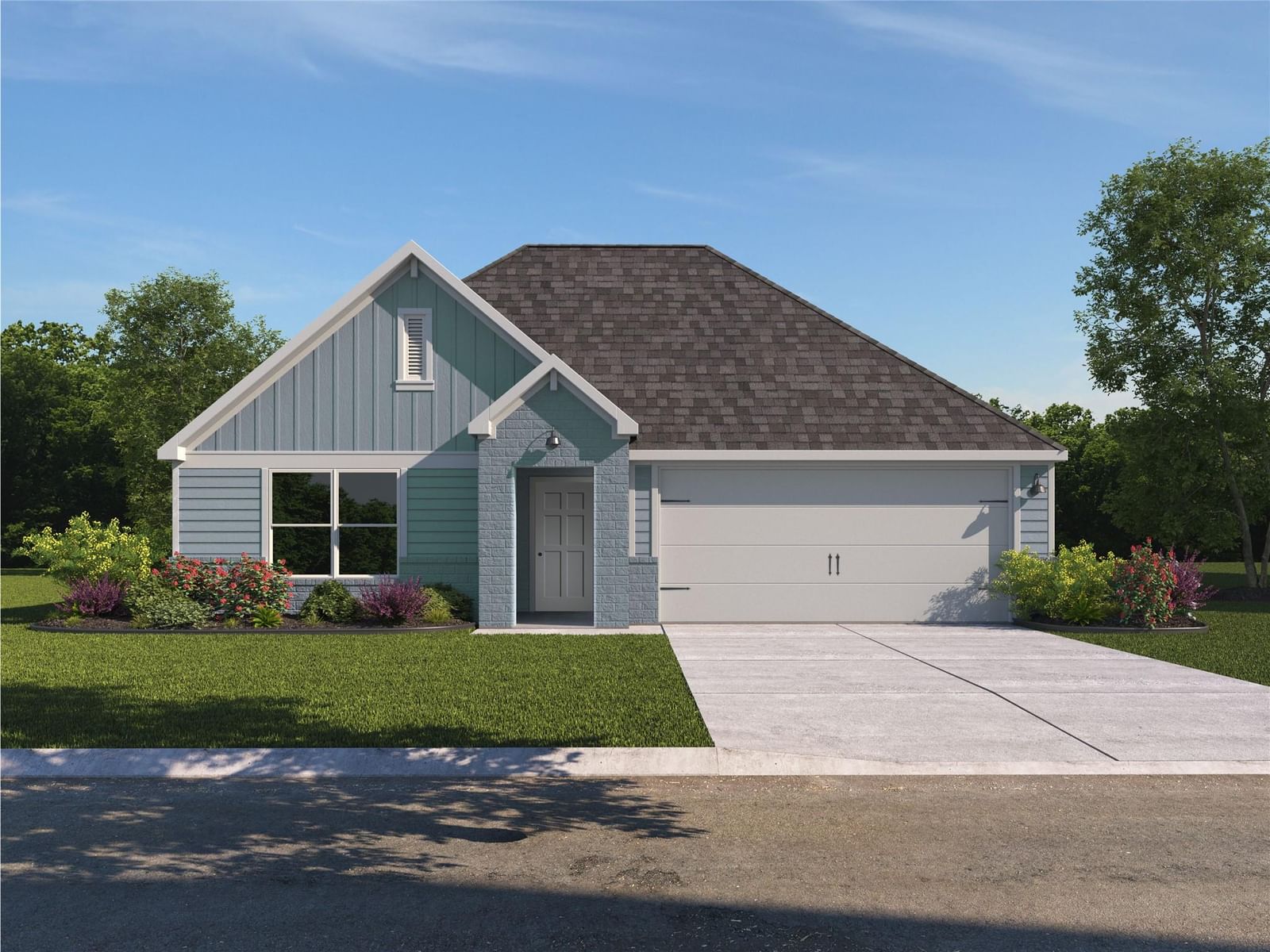2021 Mandarin CT - Photo 1