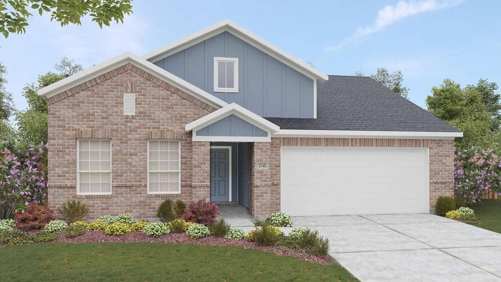 120 Bouldin Acres PASS - Photo 1