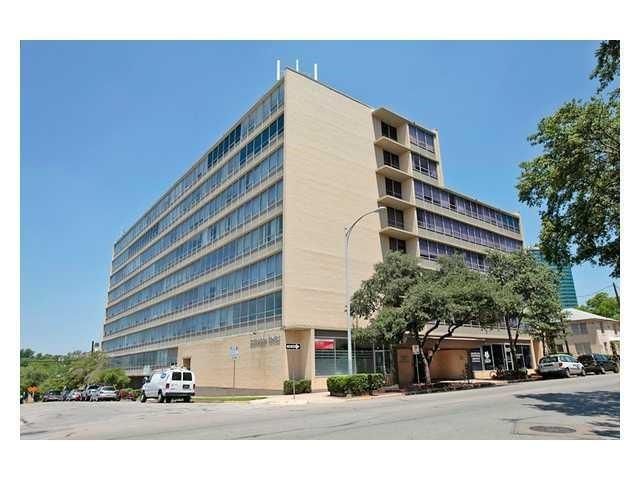 1800 Lavaca ST #204 - Photo 1