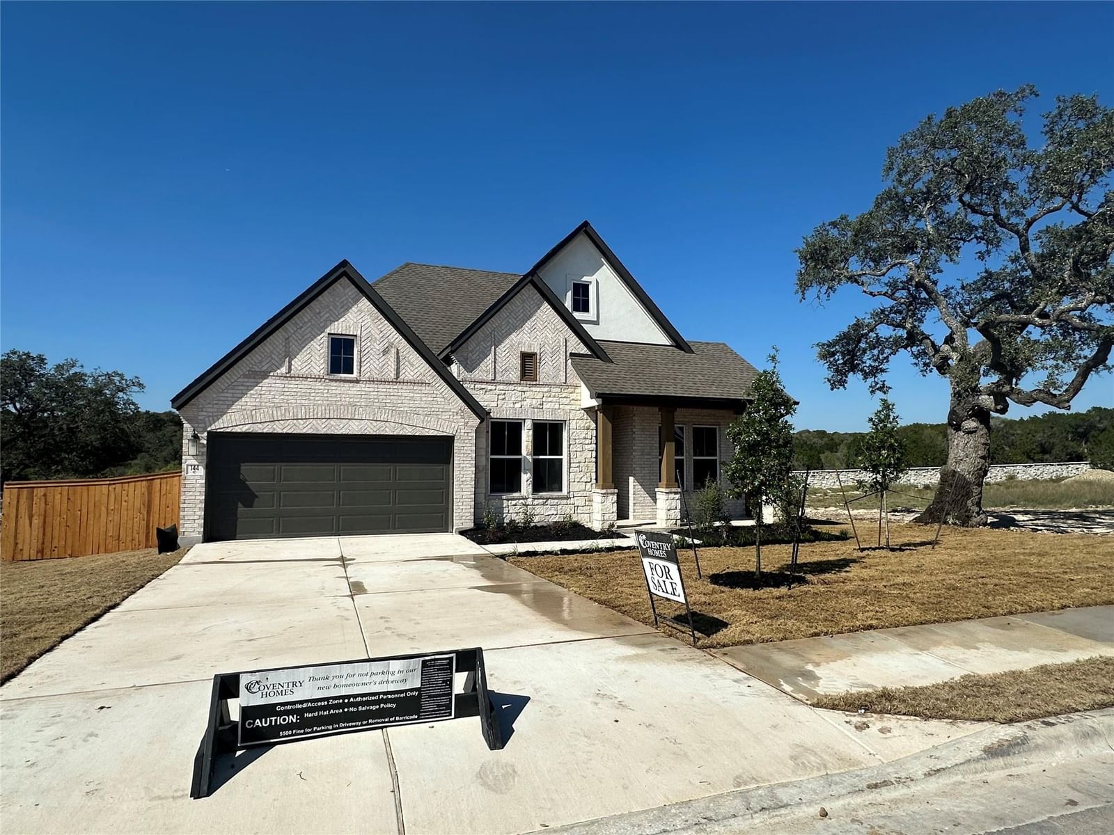144 Tinctoria Creek DR - Photo 1