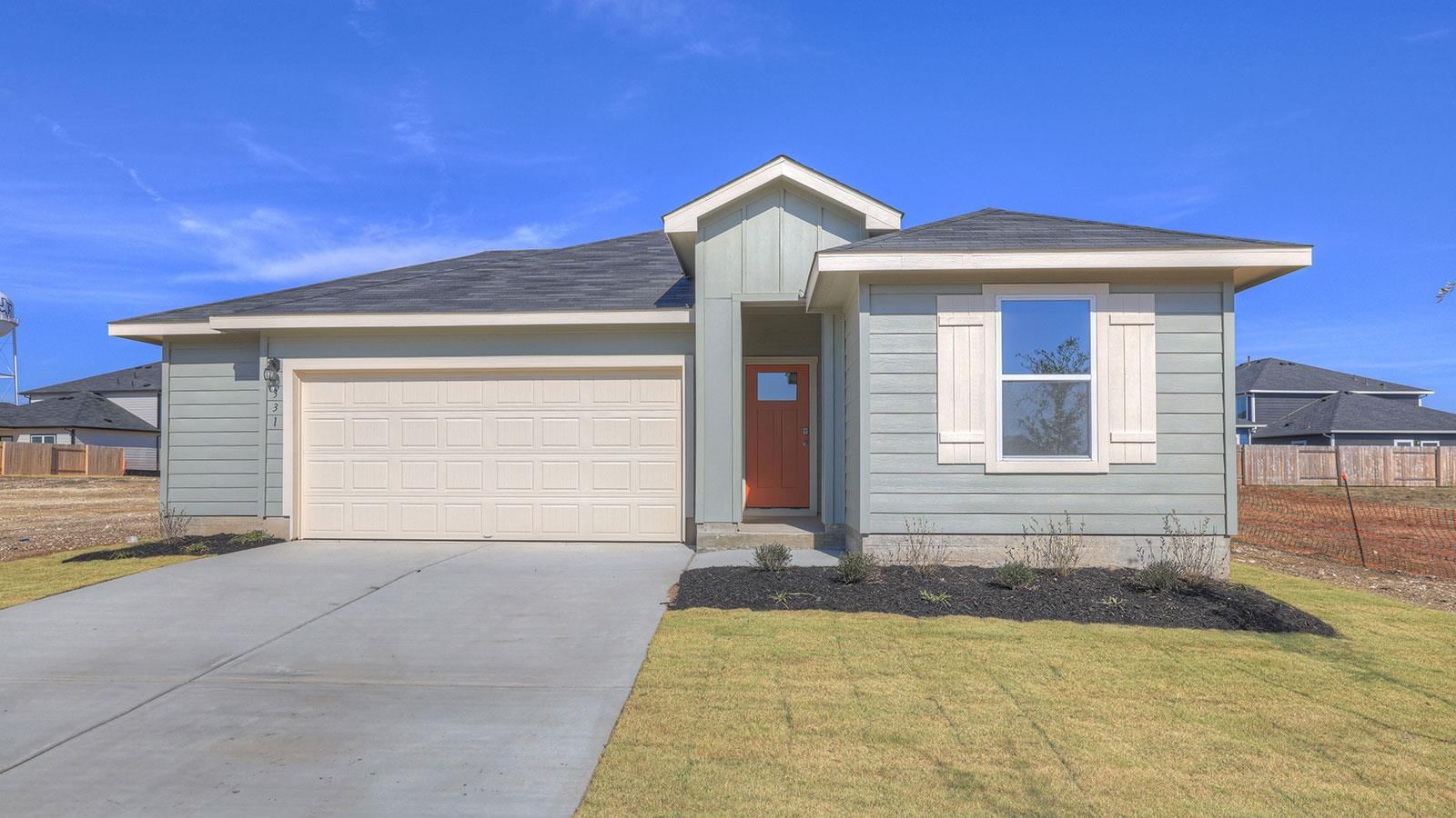 331 YELLOWSTONE DR - Photo 1