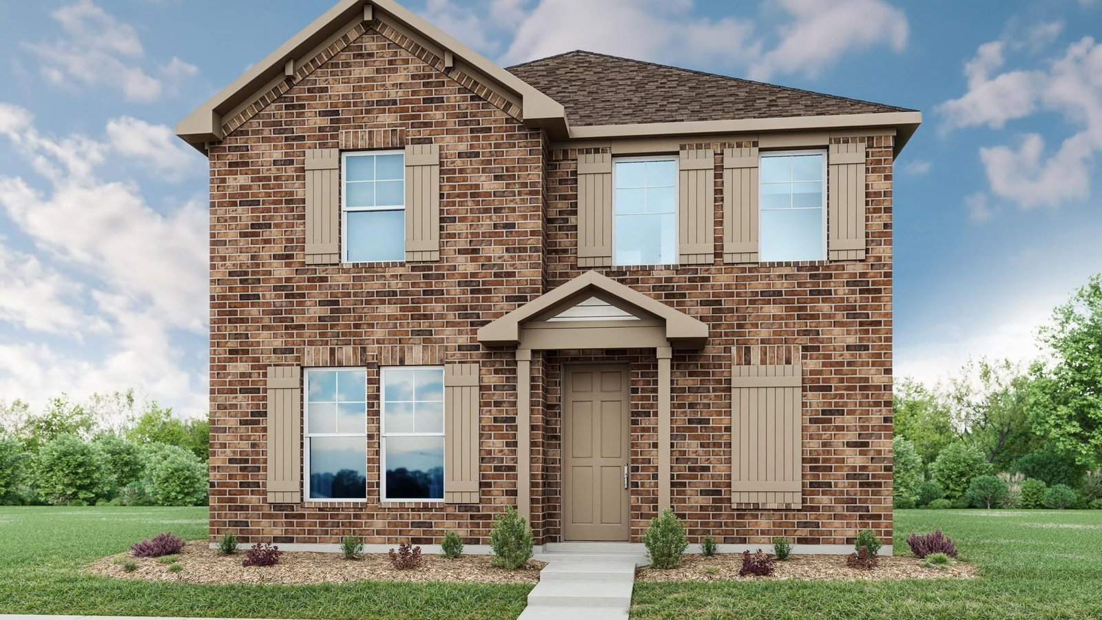 115 Bellie LN - Photo 1