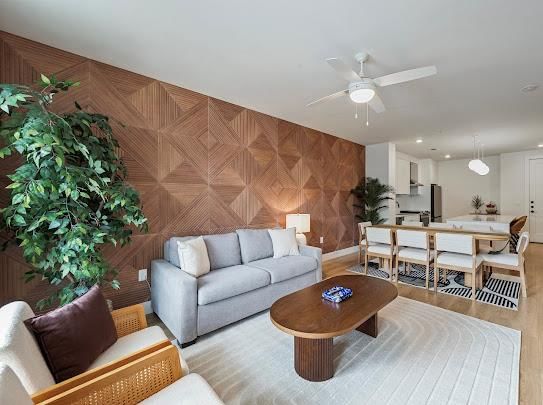 1701 Simond Ave #510 - Photo 1
