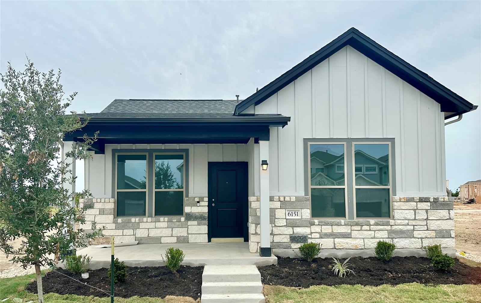 6151 Marsh LN - Photo 1