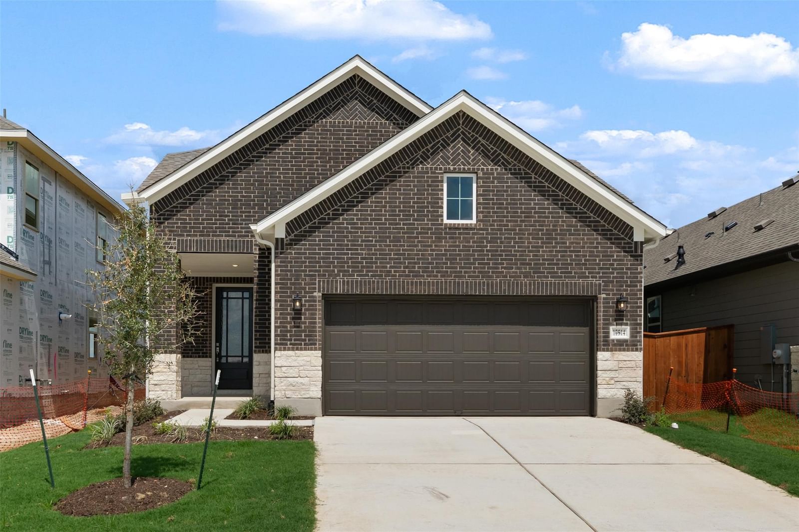 17514 Carmel Rancho Ave, Pflugerville, TX, 78660