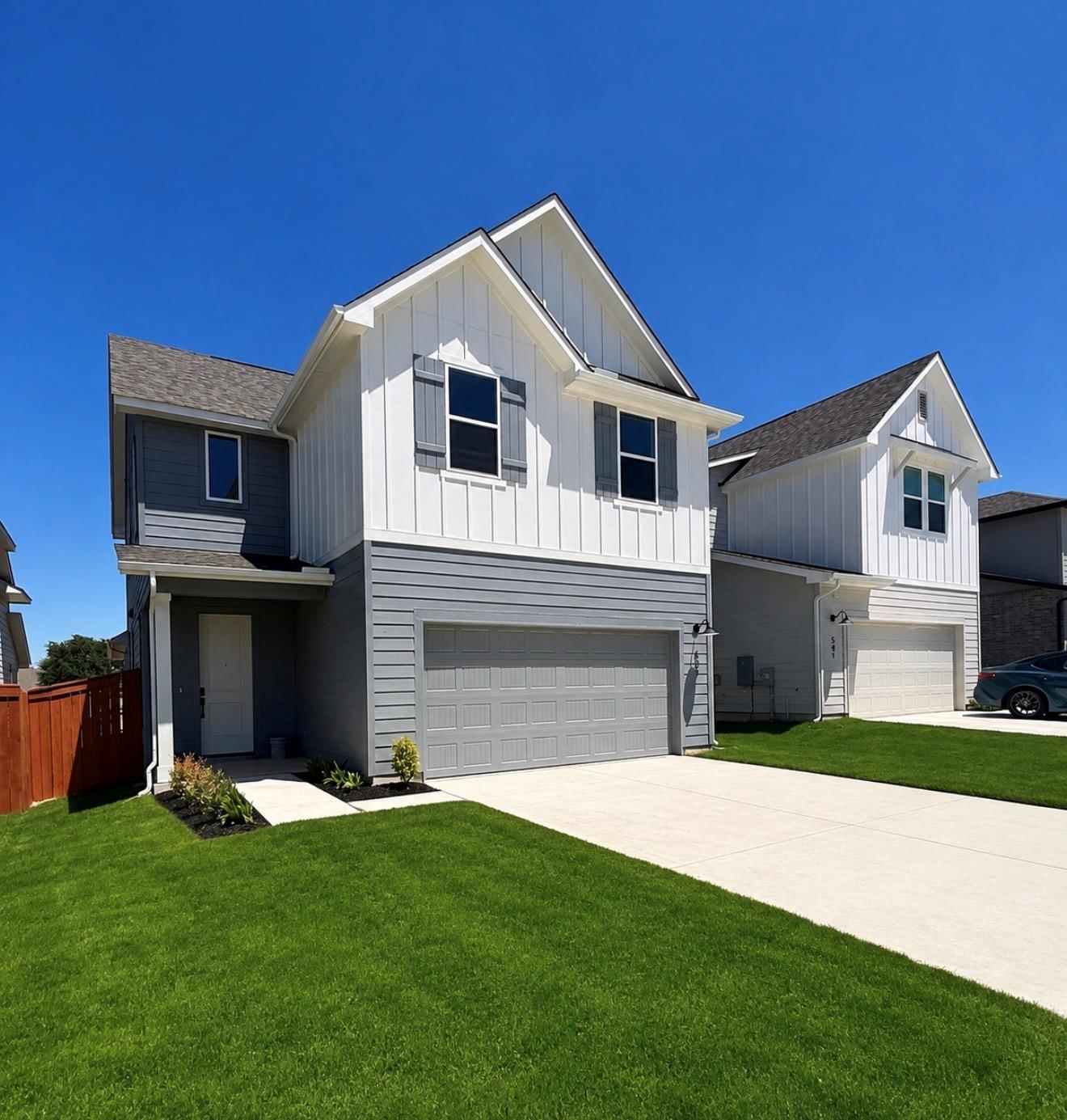 537 Bauer LOOP - Photo 1