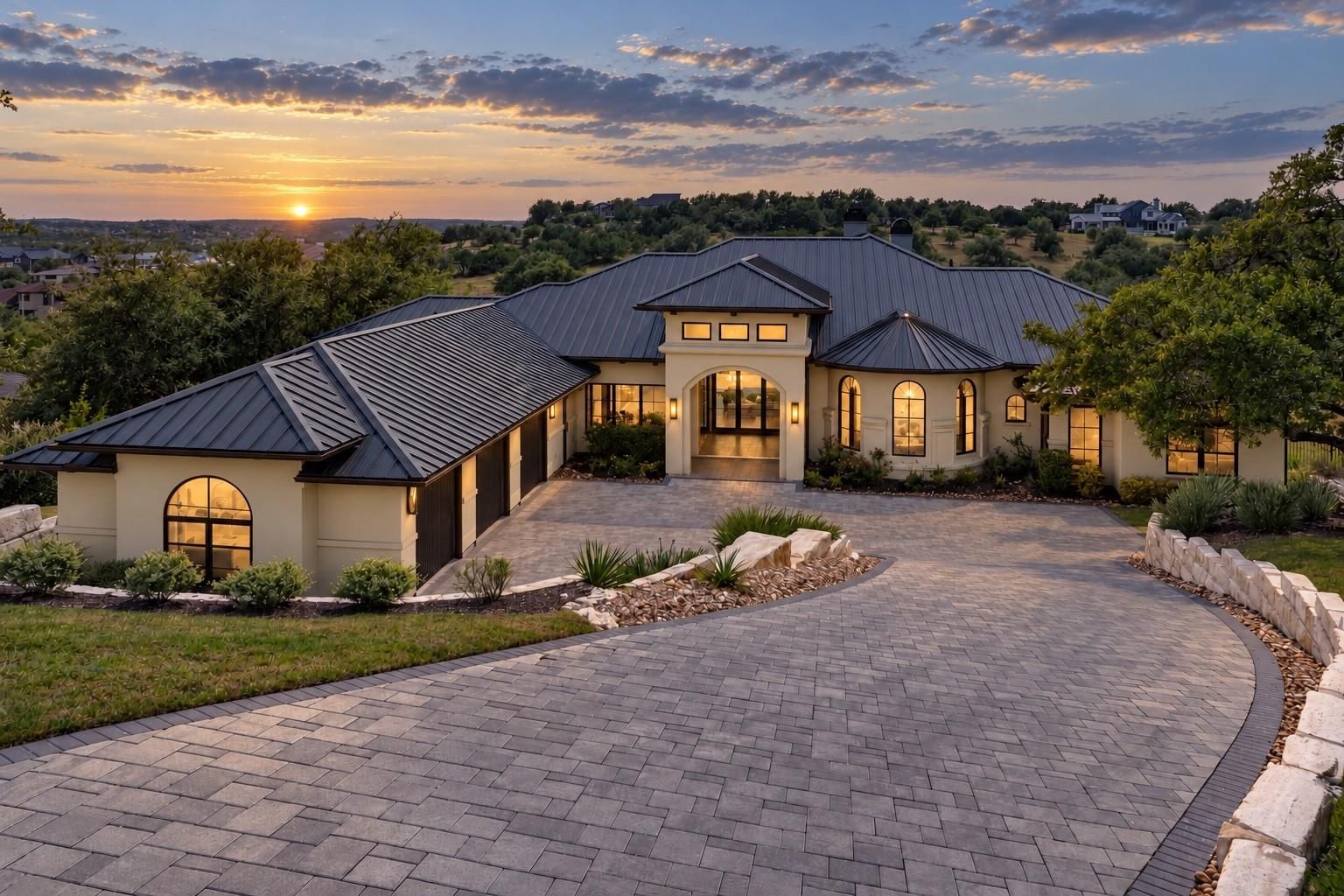 8132 Magnolia Ridge CV - Photo 1