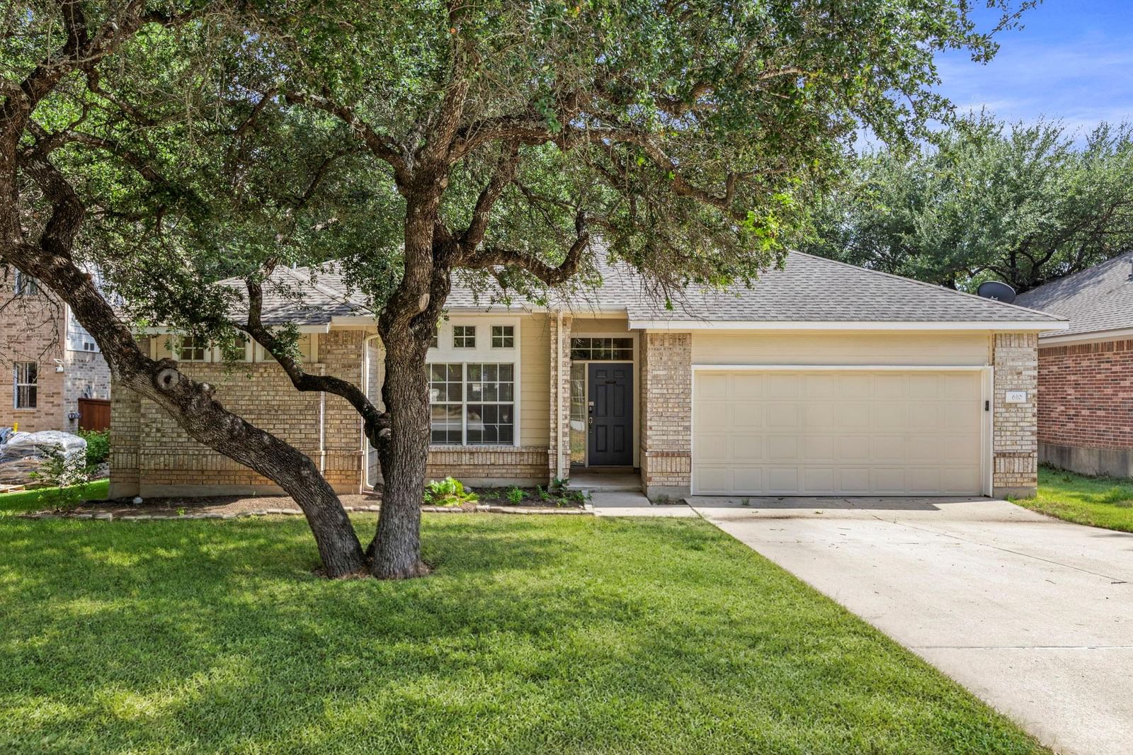 610 Palo Alto LN, Cedar Park, TX, 78613