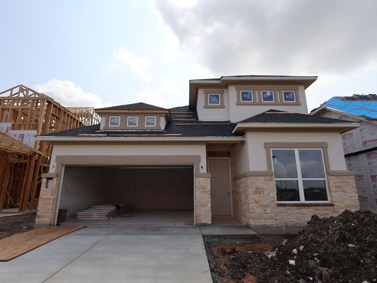 13215 Keefer DR - Photo 1